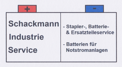 Schackmann Industrie Service